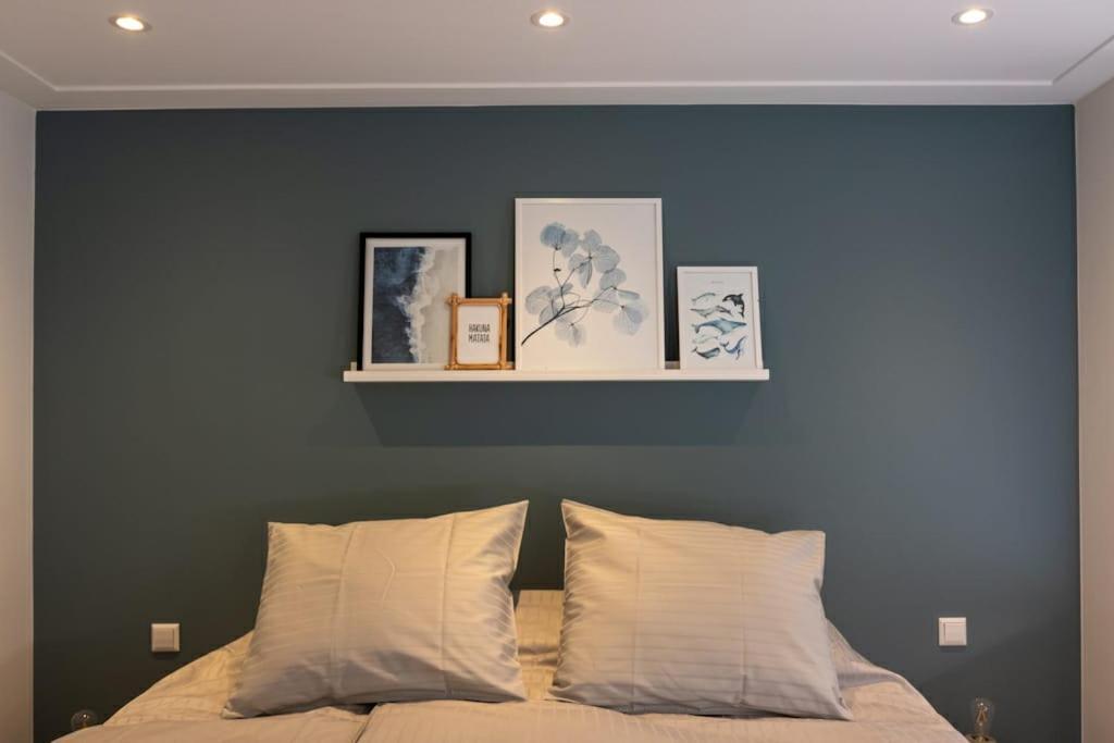 Vakantiehuis Aan Zee Βίλα Katwijk aan Zee Εξωτερικό φωτογραφία