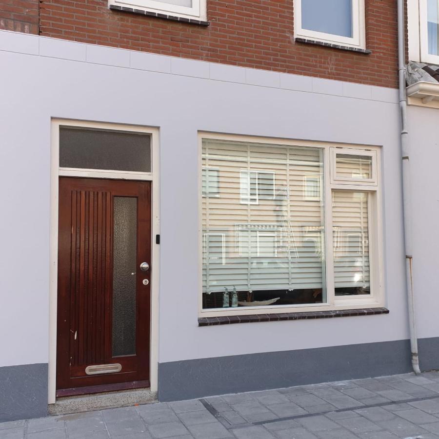 Vakantiehuis Aan Zee Βίλα Katwijk aan Zee Εξωτερικό φωτογραφία