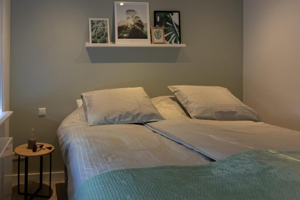 Vakantiehuis Aan Zee Βίλα Katwijk aan Zee Εξωτερικό φωτογραφία