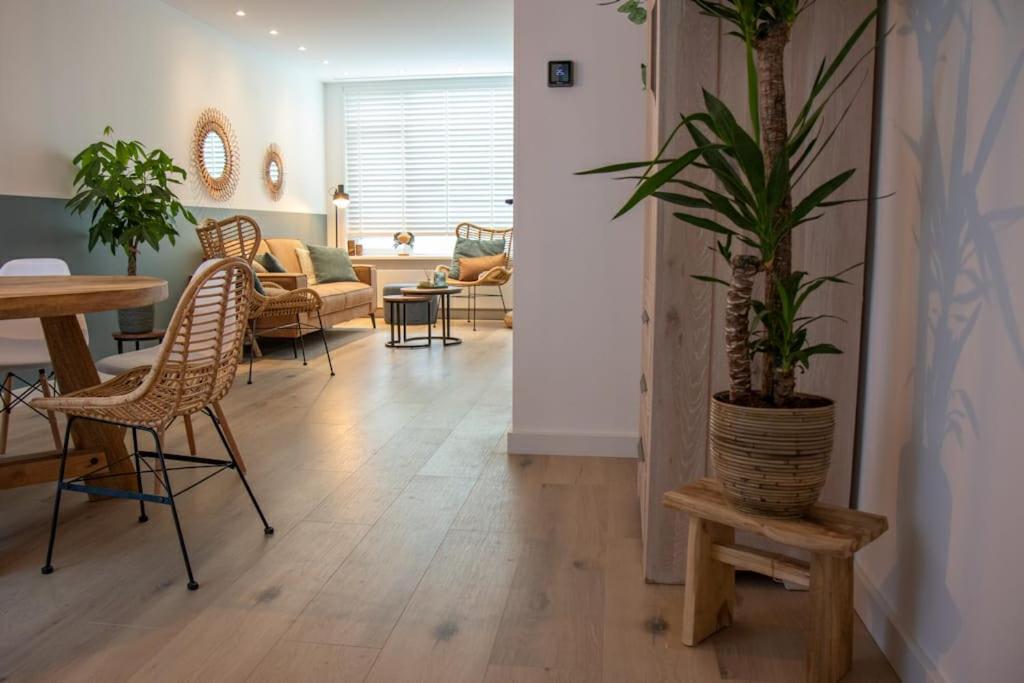 Vakantiehuis Aan Zee Βίλα Katwijk aan Zee Εξωτερικό φωτογραφία